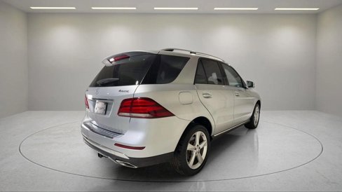 Used 2016 Mercedes-Benz GLE 350 4MATIC w/ Premium Package image 3