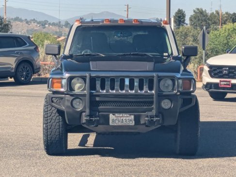 Used 2006 HUMMER H3 image 2