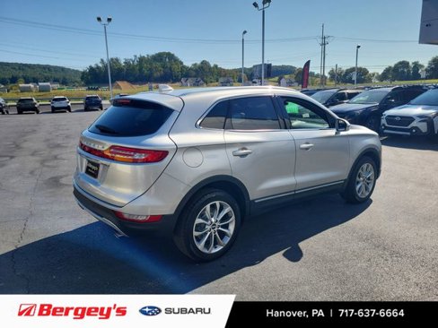 Used 2019 Lincoln MKC Select w/ Select Plus Package image 5