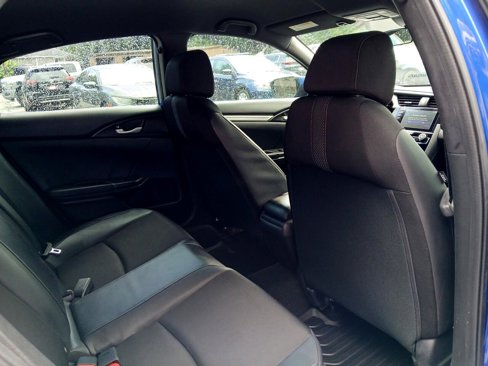 Used 2020 Honda Civic Sport image 11