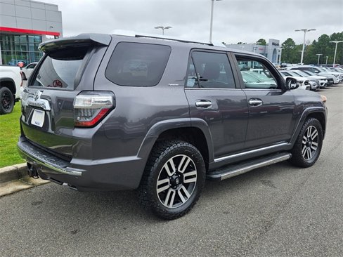 Used 2014 Toyota 4Runner Limited image 14