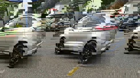 Certified 2022 Ford Edge ST-Line w/ Class II Trailer Tow Package image 3