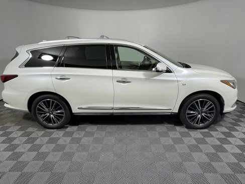 Used 2019 INFINITI QX60 Luxe w/ Sensory Package image 6