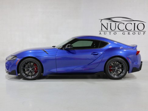 Used 2026 Toyota Supra image 34