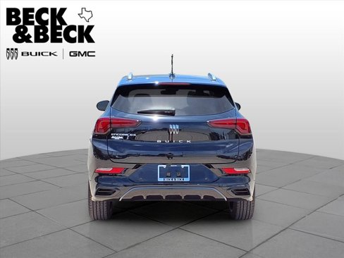 New 2026 Buick Encore GX Sport Touring w/ Experience Buick Package image 6
