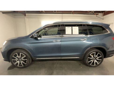 Used 2021 Honda Pilot Touring image 5