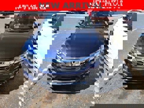 Used 2016 Honda Accord EX-L image 3