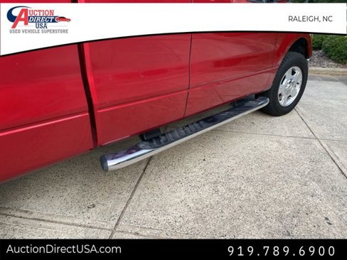 Used 2010 Ford F150 XLT image 19