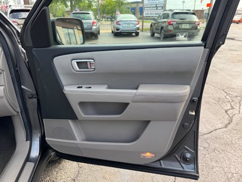Used 2011 Honda Pilot EX image 20