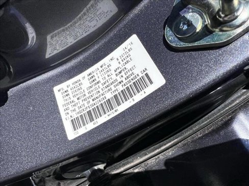 Used 2016 Honda Accord Touring image 27