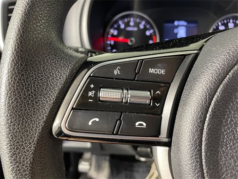 Certified 2020 Kia Sportage LX image 12