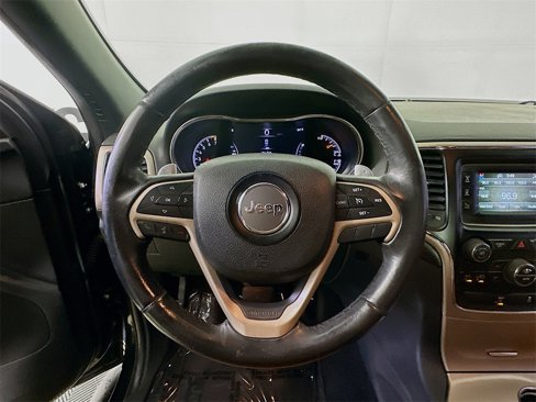 Used 2015 Jeep Grand Cherokee Laredo w/ Quick Order Package 23E image 11