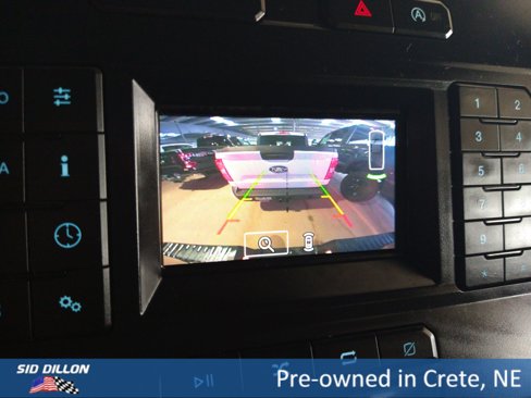 Used 2019 Ford F150 XL w/ Equipment Group 101A Mid image 8