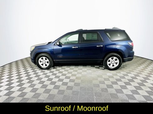 Used 2015 GMC Acadia SLE image 6