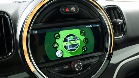 Used 2018 MINI Cooper Countryman S image 55