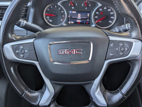 Used 2020 GMC Acadia SLE image 33