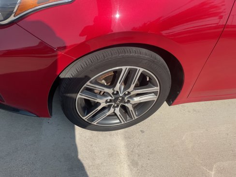 Used 2019 Kia Forte S image 2
