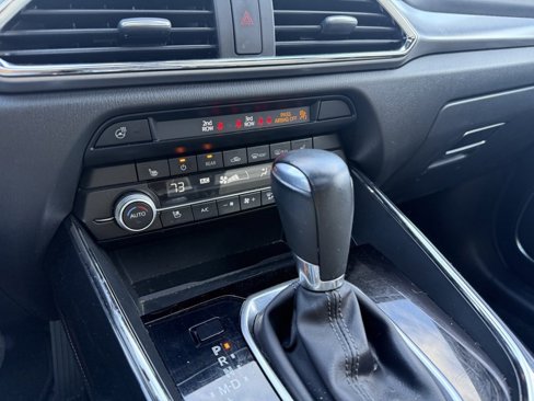 Used 2021 MAZDA CX-9 Grand Touring image 8