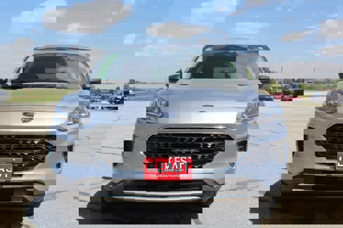 Used 2022 Ford Escape SE w/ Convenience Package image 6