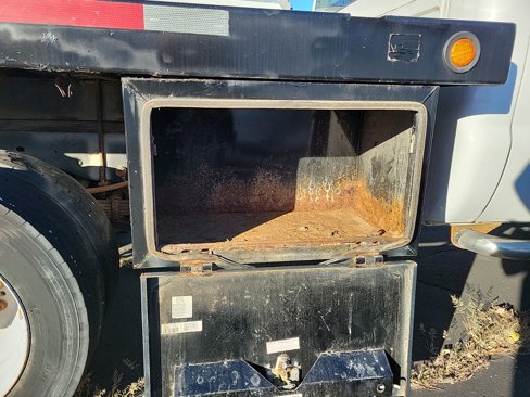 Used 2009 Ford F450 XL image 7