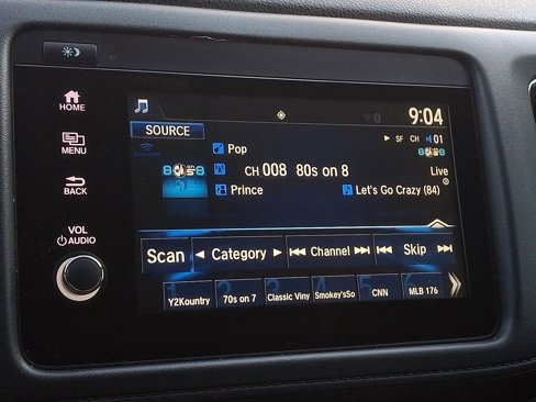 Used 2019 Honda HR-V EX image 17