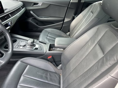 Used 2018 Audi A4 2.0T Premium Plus image 10