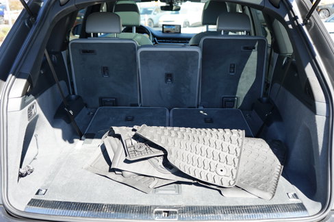 Used 2019 Audi Q7 3.0T Prestige image 16