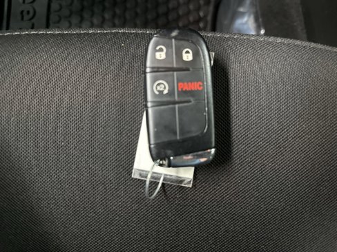 Used 2023 Jeep Renegade Trailhawk image 45