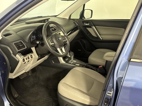 Used 2018 Subaru Forester 2.5i Limited image 13