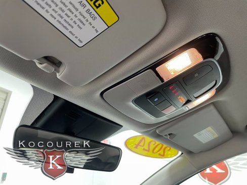 Used 2024 Hyundai Tucson SEL image 18