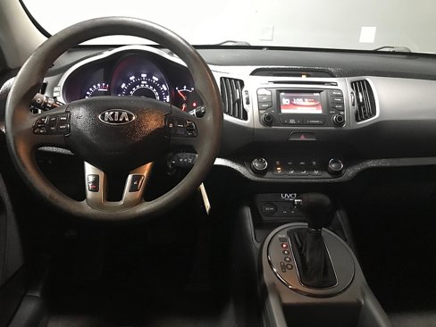 Used 2015 Kia Sportage LX image 21