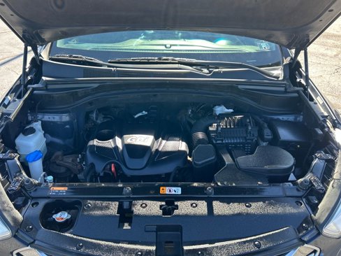 Used 2016 Hyundai Santa Fe Sport image 21
