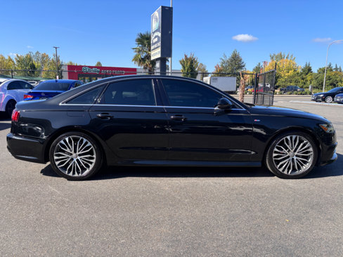 Used 2017 Audi A6 2.0T Premium image 12