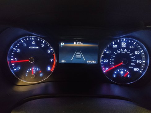 Used 2024 Kia Forte LXS image 23