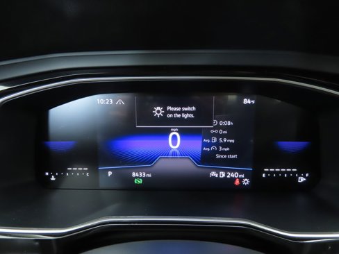 Certified 2024 Volkswagen Jetta SE image 35
