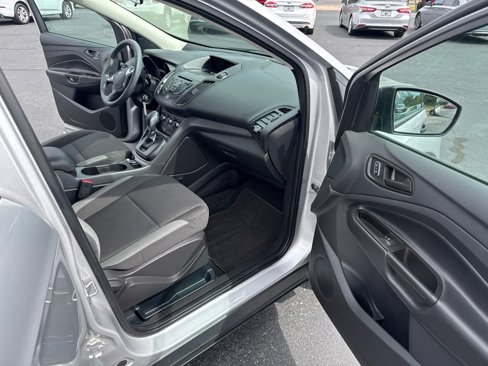 Used 2016 Ford Escape S image 13