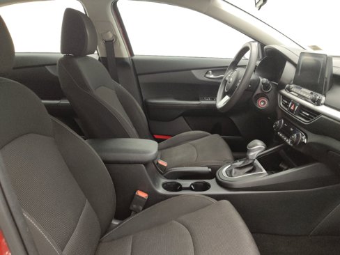 Used 2019 Kia Forte LXS image 21