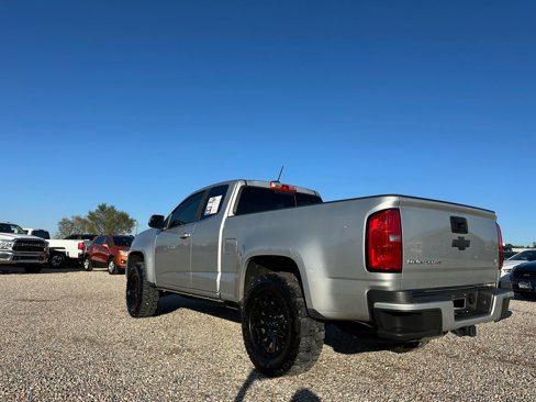 Used 2018 Chevrolet Colorado LT w/ LT Convenience Package image 7