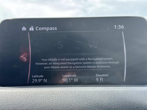 Used 2019 MAZDA CX-5 Grand Touring image 49
