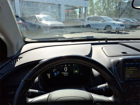 Used 2015 Chevrolet Volt image 30