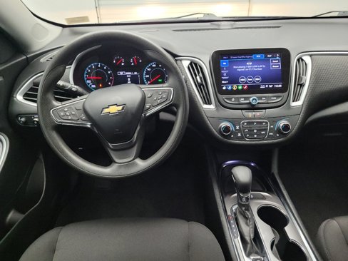 Used 2023 Chevrolet Malibu LT image 22
