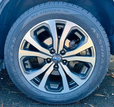 Used 2020 Subaru Forester Limited image 26
