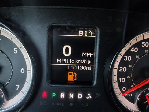 Used 2020 RAM 1500 Tradesman w/ Popular Equipment Group image 26