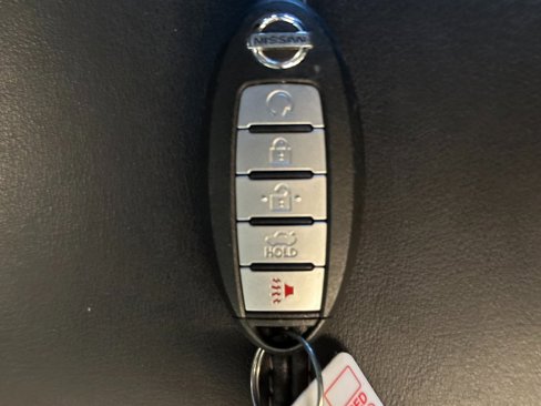 Used 2021 Nissan Sentra SV image 16