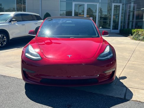 Used 2019 Tesla Model 3 Long Range image 4