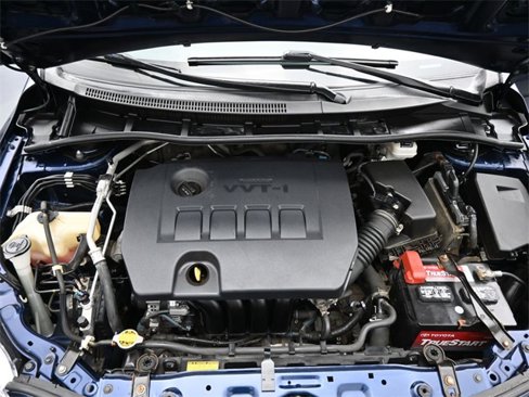 Used 2012 Toyota Corolla LE image 42