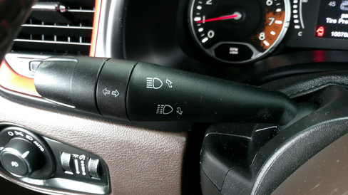 Used 2015 Jeep Renegade Latitude image 20