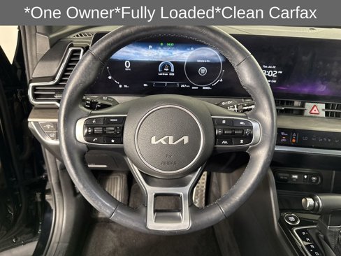 Used 2023 Kia Sportage X-Pro Prestige image 22