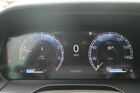 Used 2023 Jeep Grand Cherokee Laredo w/ Trailer Tow Prep Group (B) image 25