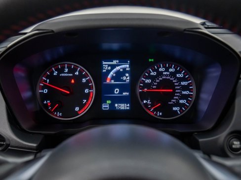 Used 2024 Subaru WRX Premium image 26